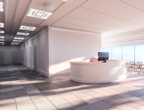 Kantor Virtual Jakarta : Masa Depan Dunia Kerja